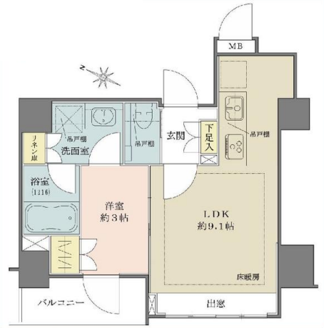 CONOE一番町